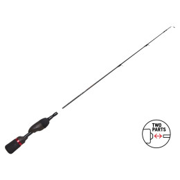 Удилище зим. Lucky John C-Tech PIKE&PERCH 50см