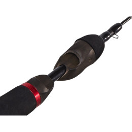 Удилище зим. Lucky John C-Tech PIKE&PERCH 50см