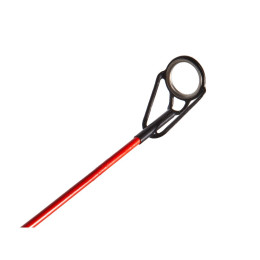 Удилище зим. Lucky John TRAVEL Hard 50см