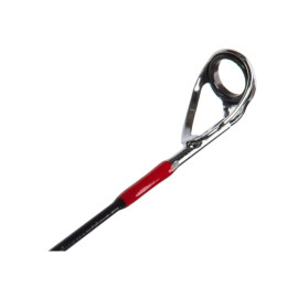 Удилище зим. Lucky John C-TECH VIB TRIO три хлыста 58см