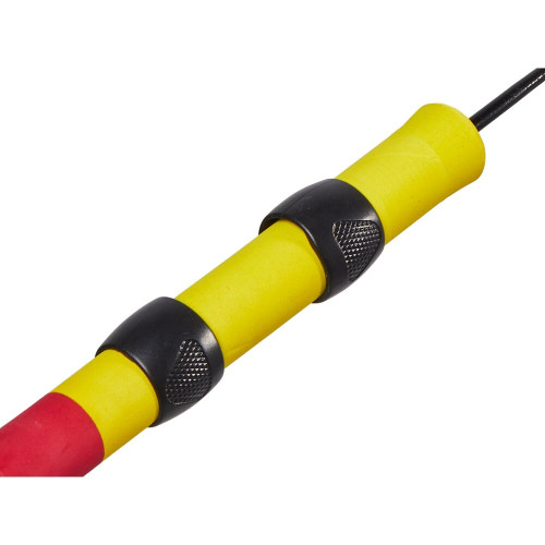 Удилище зим. Lucky John TRAVEL Hard 50см