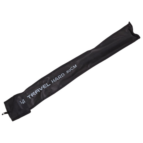 Удилище зим. Lucky John TRAVEL Hard 50см