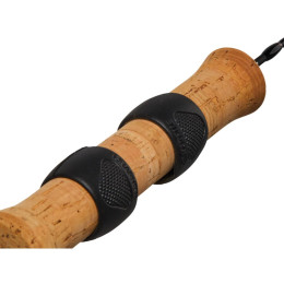 Удилище зим. Lucky John C-TECH ALL-IN-1 TROUT 60см