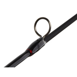 Удилище зим. Lucky John C-TECH ALL-IN-1 TROUT 60см