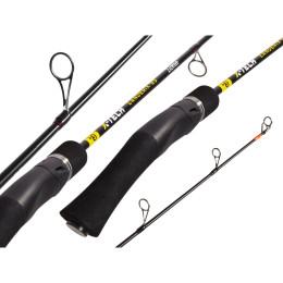 Удилище зим. Lucky John X-TECH ZANDERIX 93см