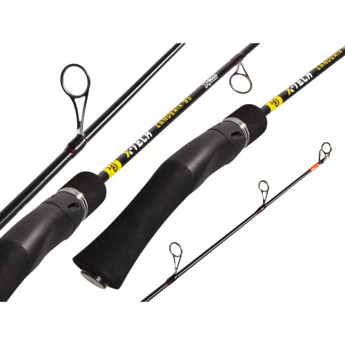 Удилище зим. Lucky John X-TECH ZANDERIX 93см