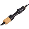 Удилище зим. Lucky John C-TECH ZANDER HT 52см