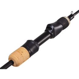 Удилище зим. Lucky John C-TECH ZANDER HT 52см