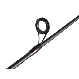 Удилище зим. Lucky John C-TECH ZANDER HT 52см