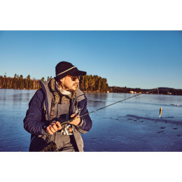 Удилище зим. Lucky John X-TECH ZANDERIX 93см