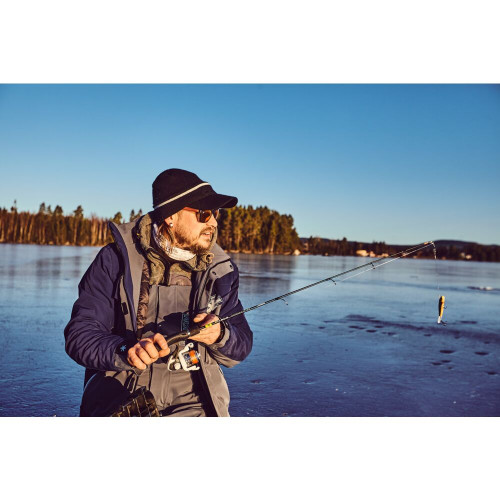 Удилище зим. Lucky John X-TECH ZANDERIX 93см