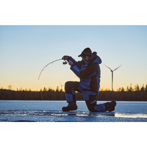 Удилище зим. Lucky John X-TECH ZANDERIX 93см