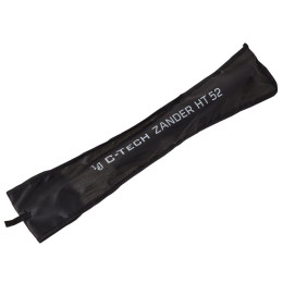 Удилище зим. Lucky John C-TECH ZANDER HT 52см