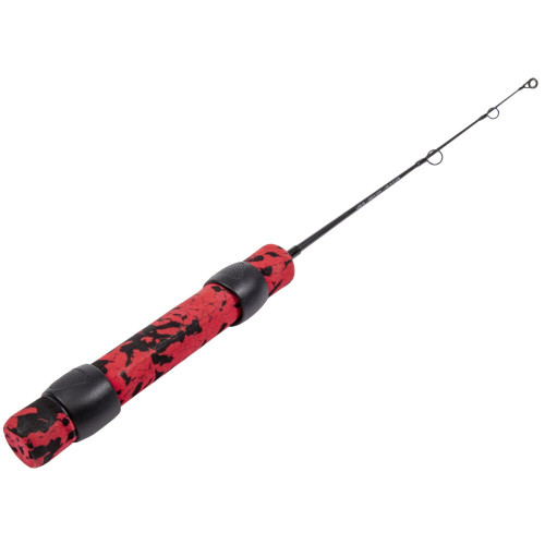 Удилище телеск. зим. Lucky John ICE JIG Medium 50см