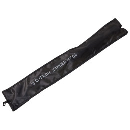 Удилище зим. Lucky John C-TECH ZANDER HT 64см