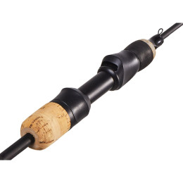 Удилище зим. Lucky John C-TECH ZANDER HT 64см