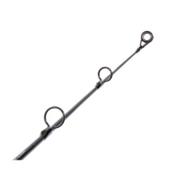 Удилище телеск. зим. Lucky John ICE JIG Medium 50см