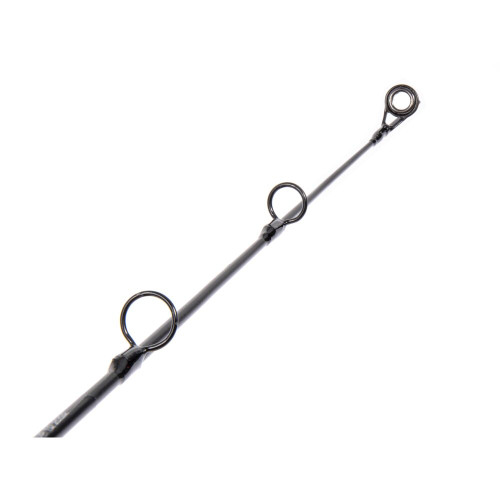Удилище телеск. зим. Lucky John ICE JIG Medium 50см
