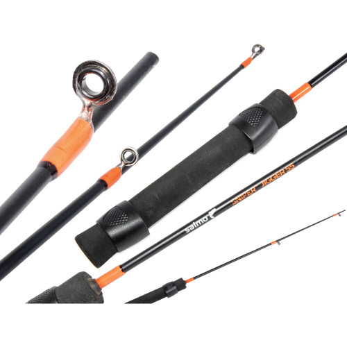 Удилище зим. Salmo Sniper JIGGER 55см