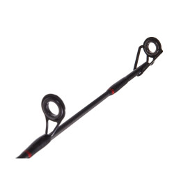 Удилище зим. Lucky John C-TECH ZANDER HT 64см