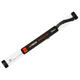 Удилище зим. Lucky John X-TECH PERCHIX 63см