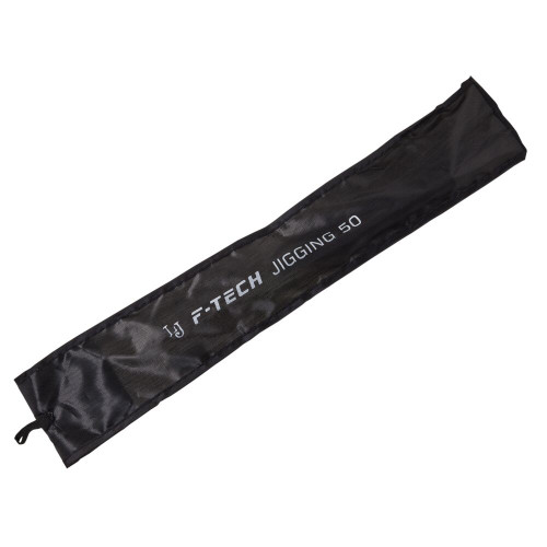 Удилище зим. Lucky John F-TECH JIGGING 50см