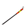 Удилище телеск. зим. Lucky John C-TECH JIG LIGHT 3 секц. 55см