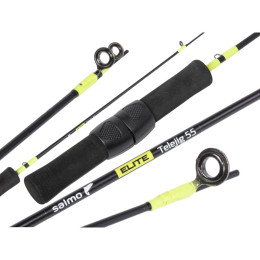 Удилище зим. Salmo Elite TELEJIG 55см