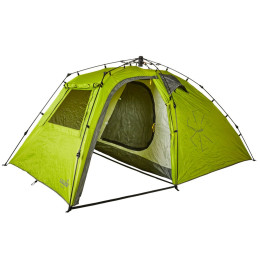 Палатка автомат. 3-х мест. Norfin PELED 3 NF