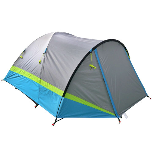 Палатка 4-х мест. Norfin MARTTI 4 NFL