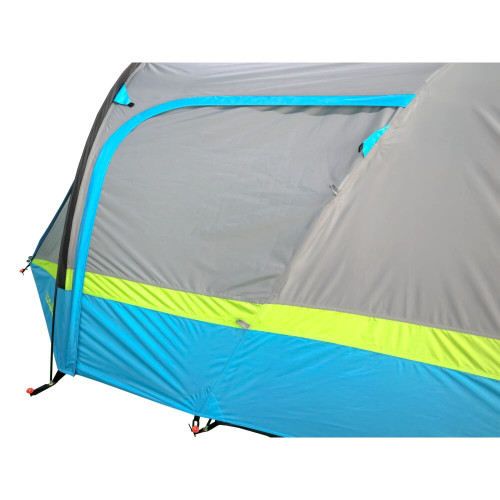 Палатка 4-х мест. Norfin MARTTI 4 NFL