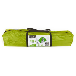 Палатка автомат. 3-х мест. Norfin PELED 3 NF