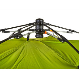 Палатка автомат. 3-х мест. Norfin PELED 3 NF