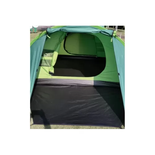 Палатка RSP River 4 для туризма и кемпинга