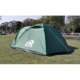 Палатка RSP River 4 для туризма и кемпинга