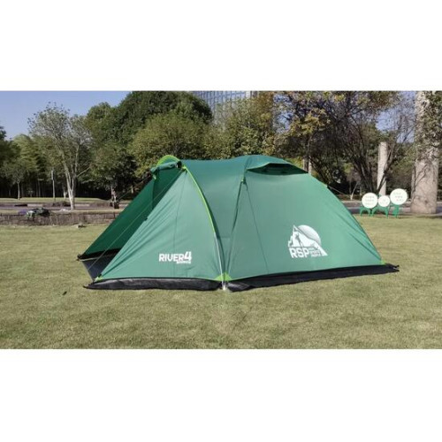 Палатка RSP River 4 для туризма и кемпинга