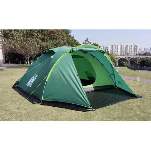 Палатка RSP River 4 для туризма и кемпинга