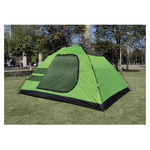 Палатка RSP River 4 для туризма и кемпинга