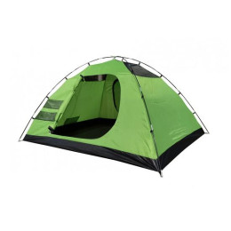 Палатка RSP River 4 для туризма и кемпинга