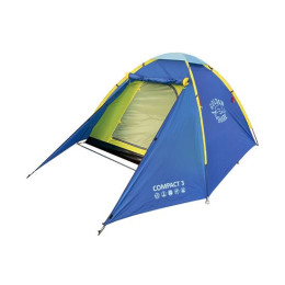 Палатка Golden Shark Compact 3