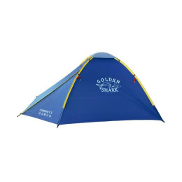 Палатка Golden Shark Compact 3