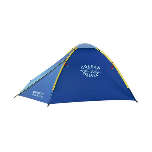 Палатка Golden Shark Compact 3
