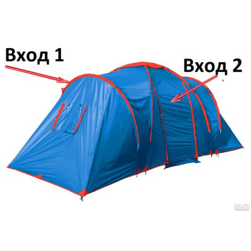 Палатка BTrace Arten Gemini