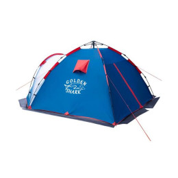 Палатка Golden Shark Varzuga 3 plus
