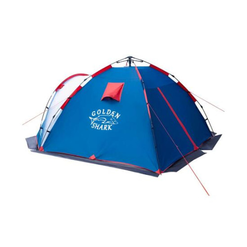 Палатка Golden Shark Varzuga 3 plus