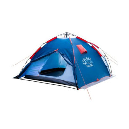 Палатка Golden Shark Varzuga 3 plus