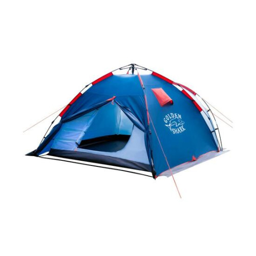 Палатка Golden Shark Varzuga 3 plus