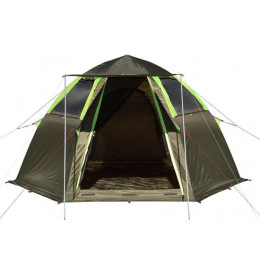 Летняя палатка Лотос 5 Мансарда-М