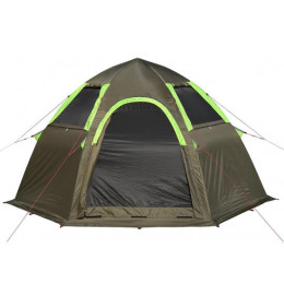 Летняя палатка Лотос 5 Мансарда-М