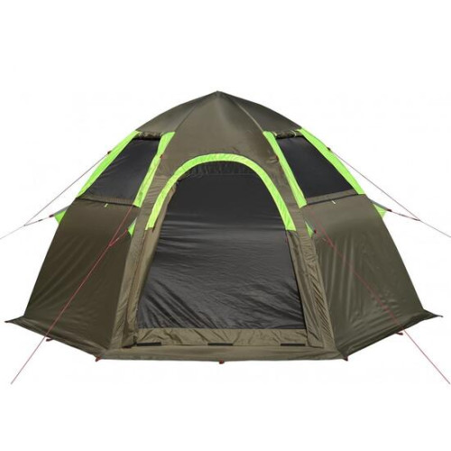 Летняя палатка Лотос 5 Мансарда-М